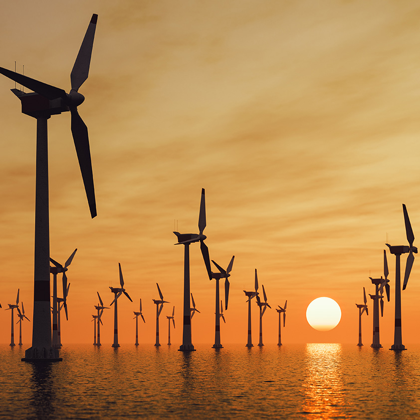 Vectur Energy Renewables – Offshore Wind